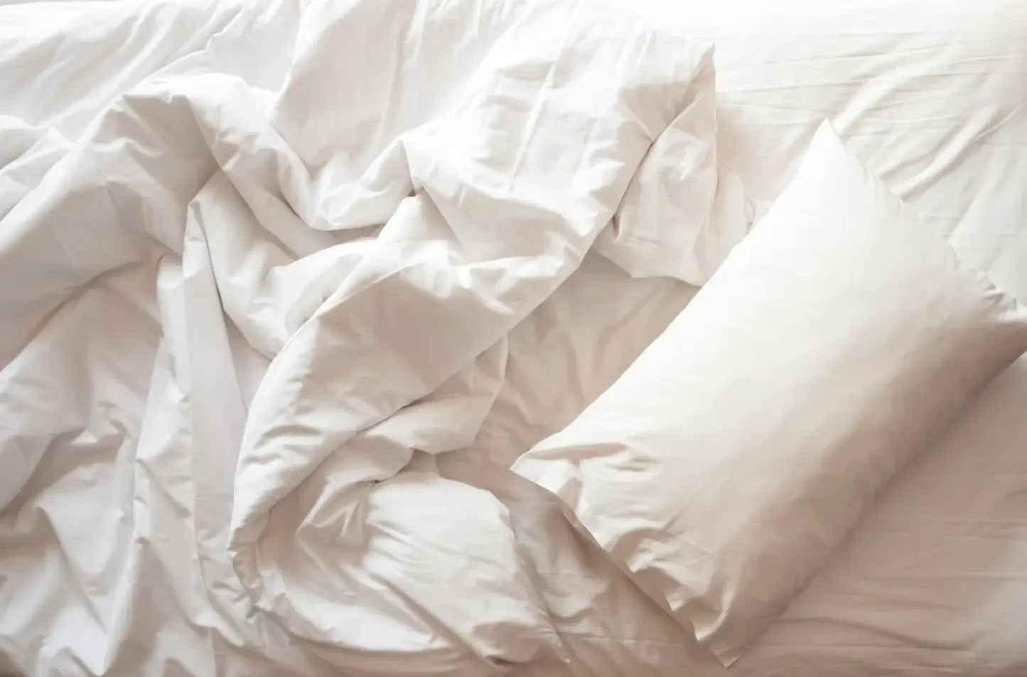¡Cuidado! Estas son las horas que deberías dormir si tienes más de 50 años