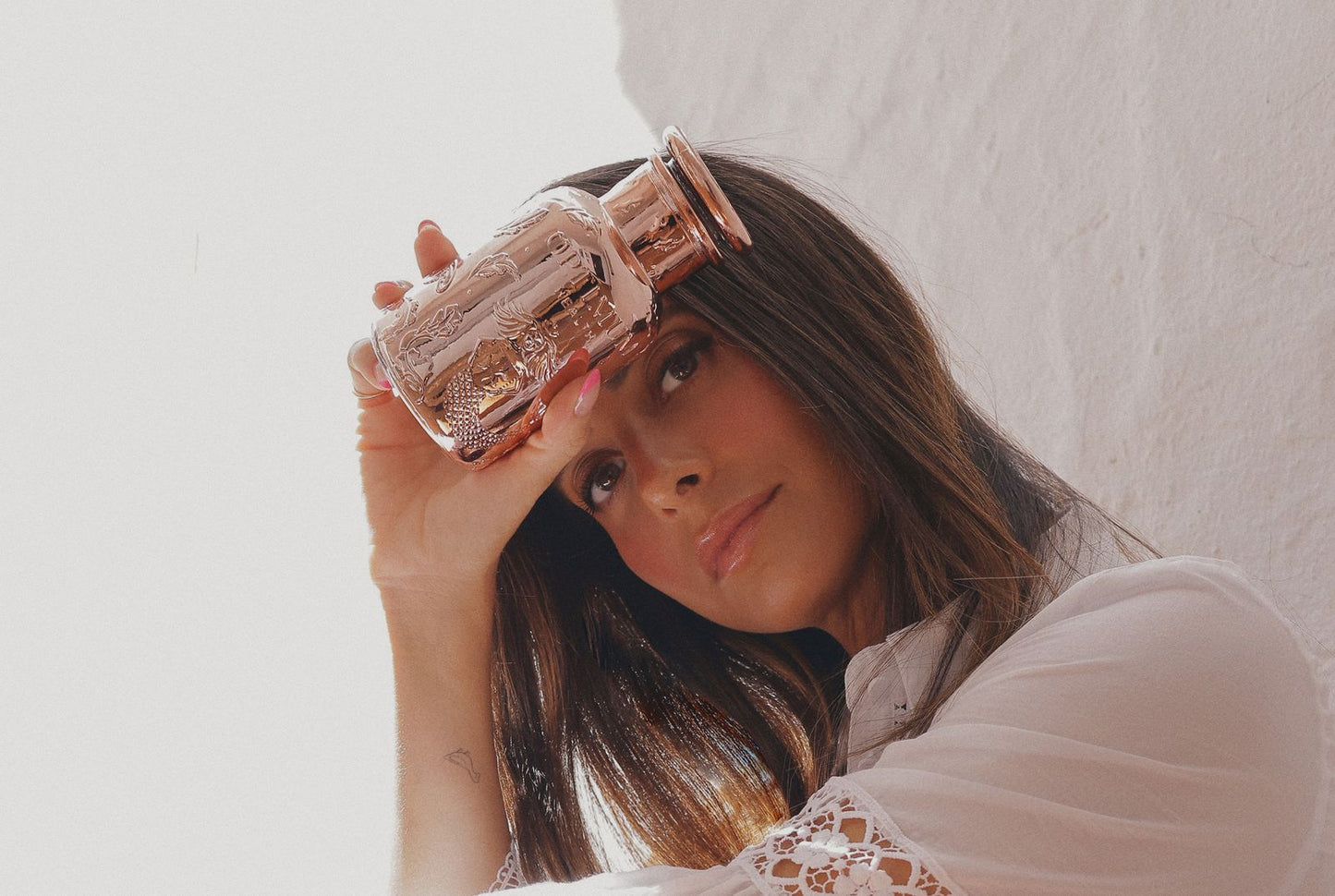 El hábito que ha cambiado el estado de ánimo y la energía de esta influencer (y que voy a adoptar yo también)