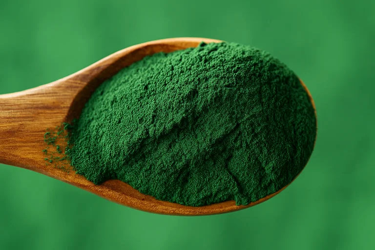 Espirulina