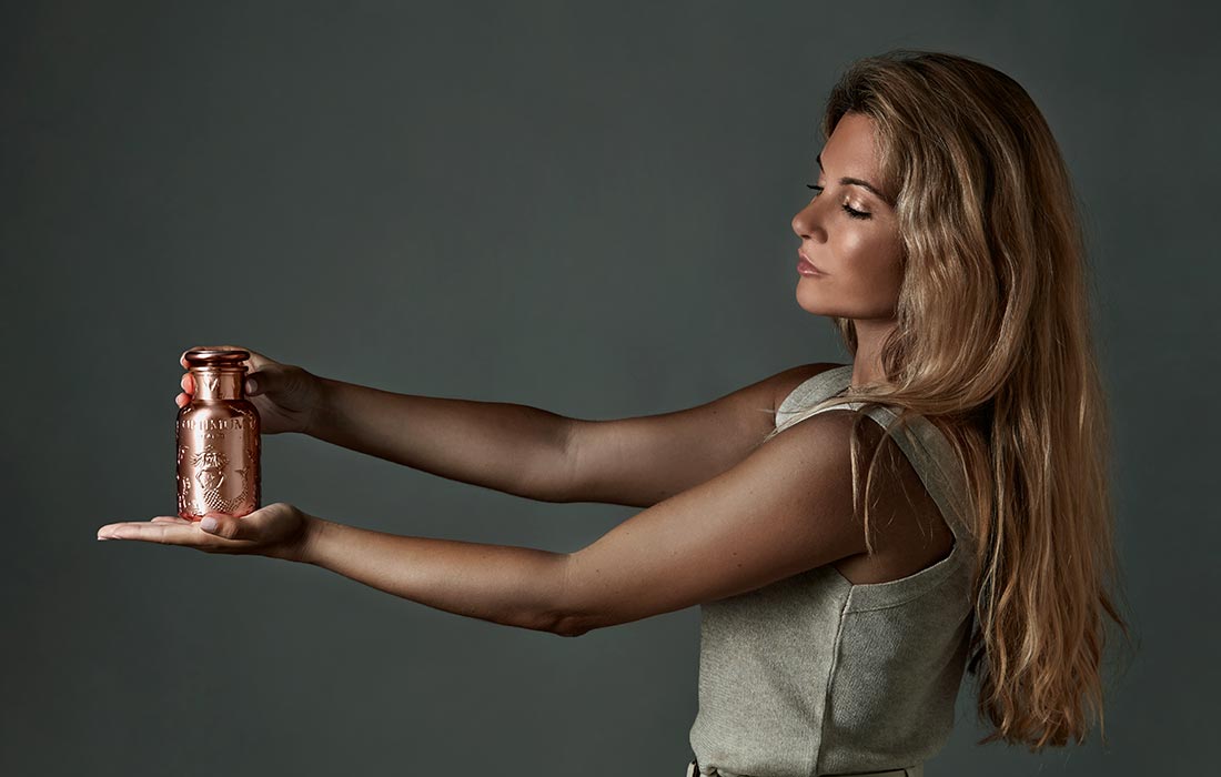 Optimum Health, te descubrimos el secreto beauty más viral