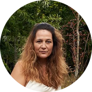 Catalina 
F. de Ana Portela