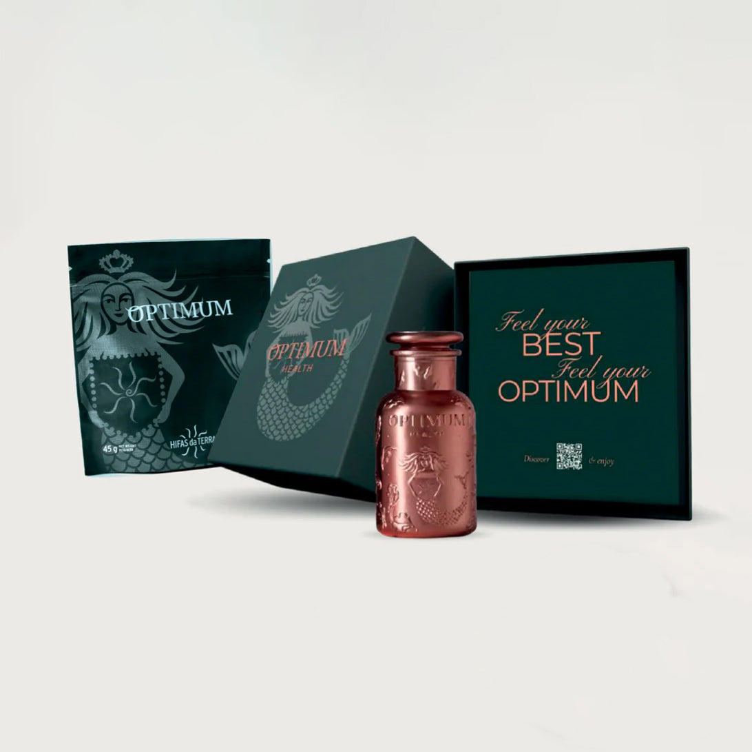 Welcome Pack