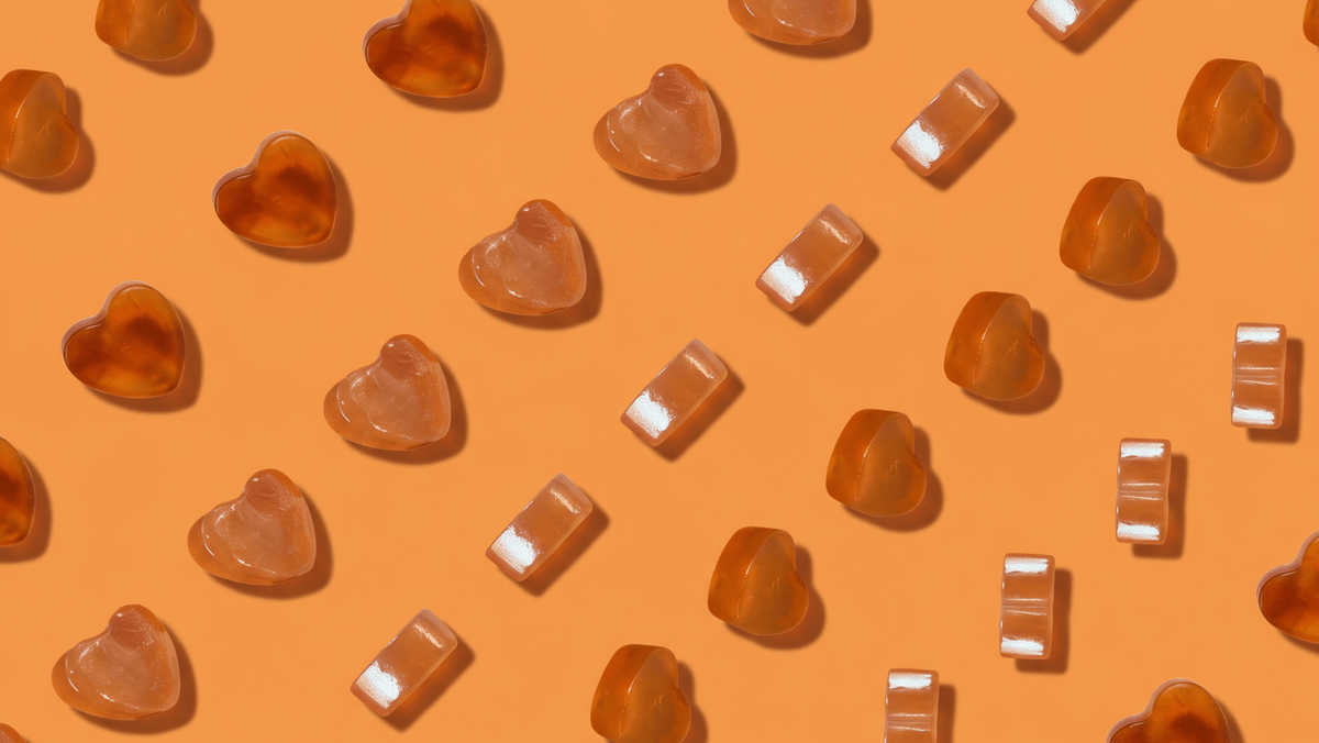Vitamina B5 (ácido pantoténico): el apoyo que tu energía y tu mente necesitan cada día
