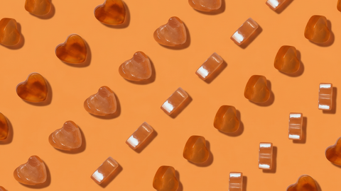Vitamina B5 (ácido pantoténico): el apoyo que tu energía y tu mente necesitan cada día