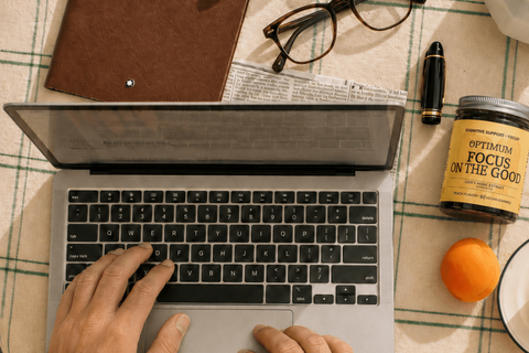 I can't focus: what's really happening and how to regain focus