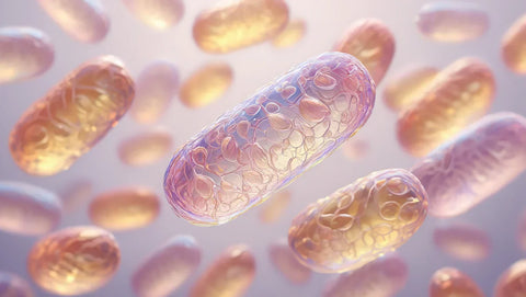 Lactobacillus brevis: un probiótico clave para la salud digestiva y el equilibrio inmunológico