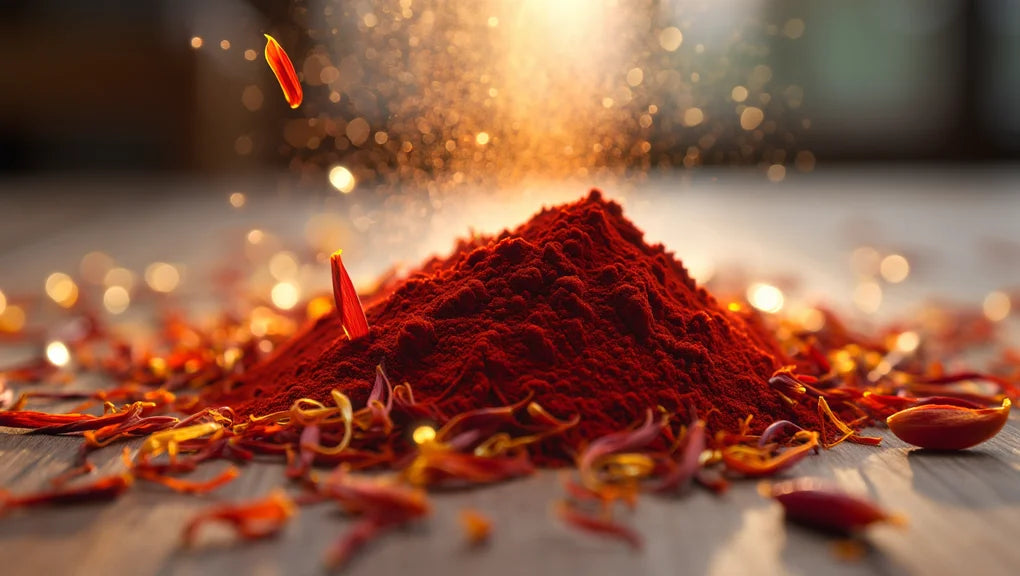 Affron® Extracto premium de azafrán