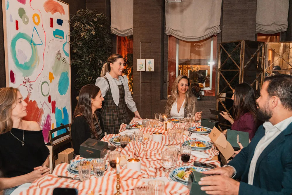 Evento Casa Chamberí