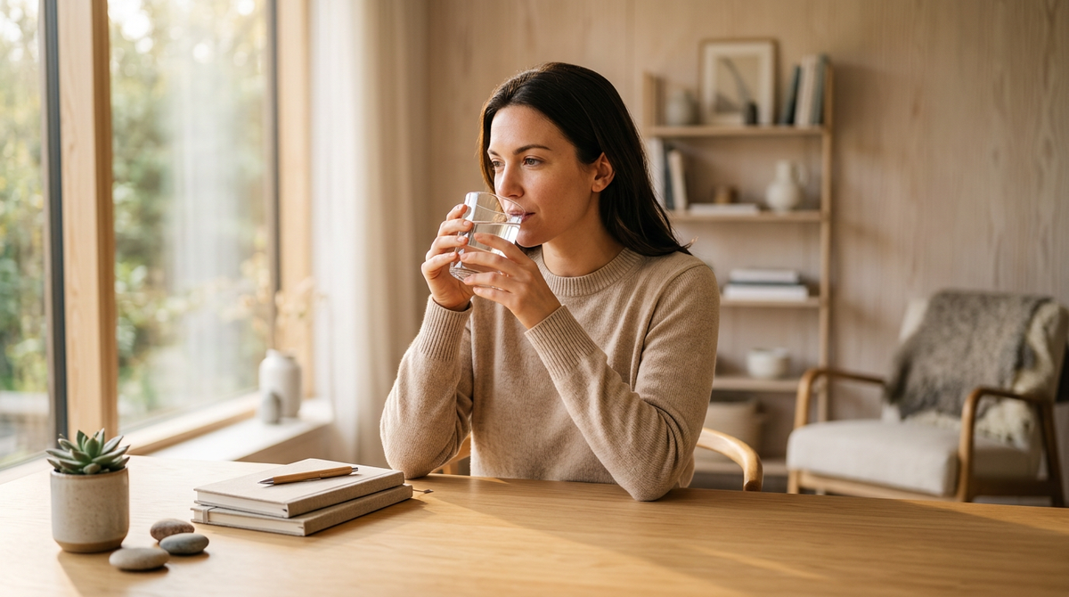 Vitamina B3 (niacina): activa tu energía real desde dentro