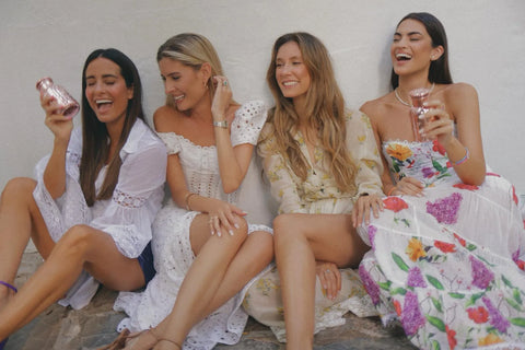 El suplemento que combina lo mejor del mar y de la tierra para que estés radiante este verano