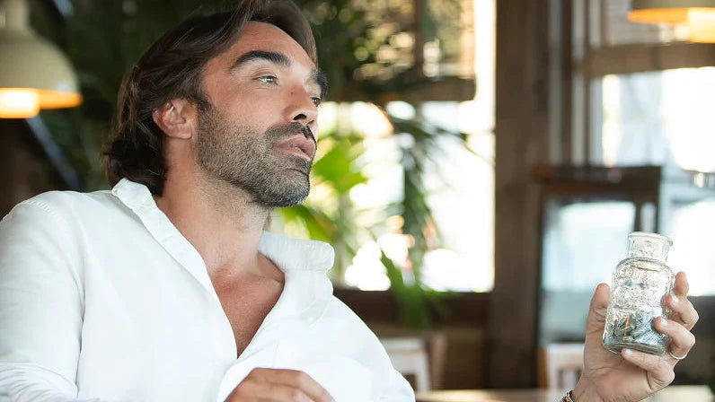 Low testosterone in men: what really affects it (and what doesn't)