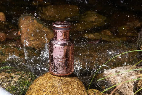 Nutricosmetics that work: These are the supplements that have changed the condition of my skin.