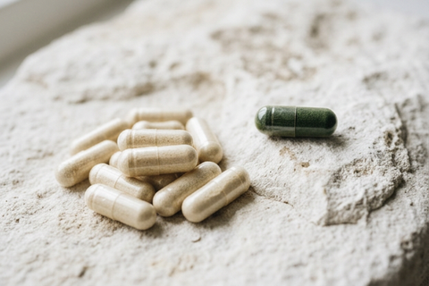 Microbiota y piel: por qué tu intestino puede estar saboteando tu piel sin que lo sepas
