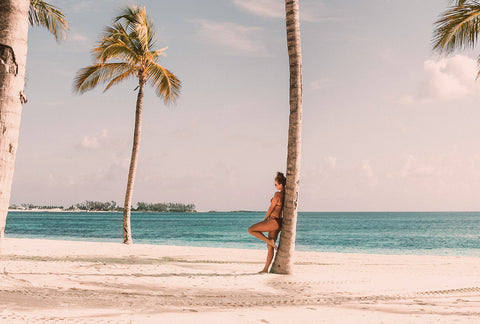 The sea is life, boost your vitality with Optimum Health