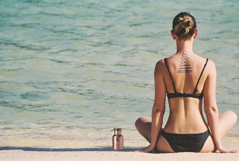 Travel alert: Optimum Health's new format is all you need to stay on track this summer.