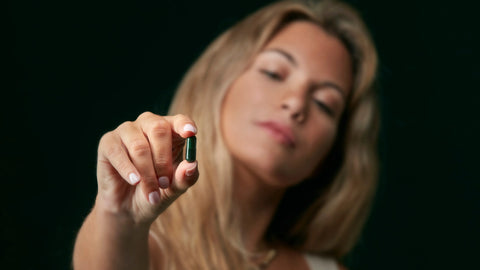 Descubre el suplemento de belleza ‘antiaging’ que está revolucionando el mercado