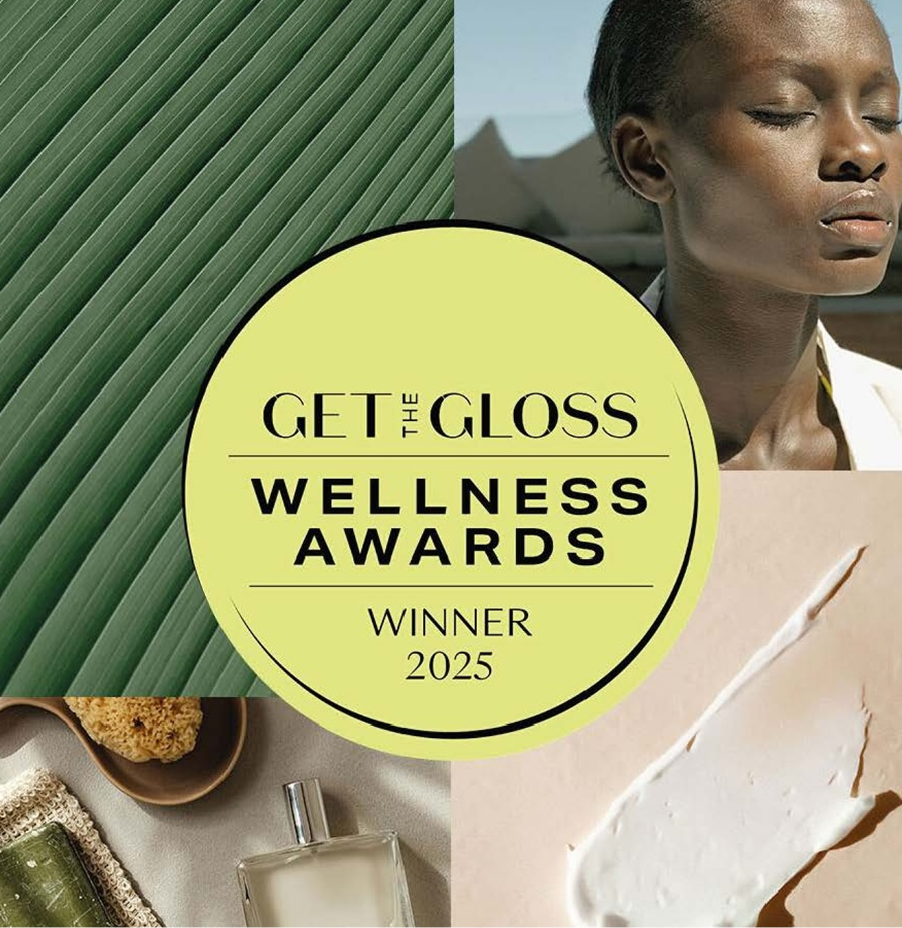Optimum gana el Gold al Mejor Suplemento Premium en los Wellness Awards 2025