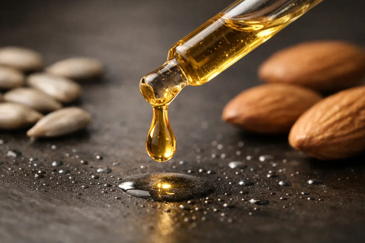 Vitamina E: propiedades antioxidantes y beneficios para la piel