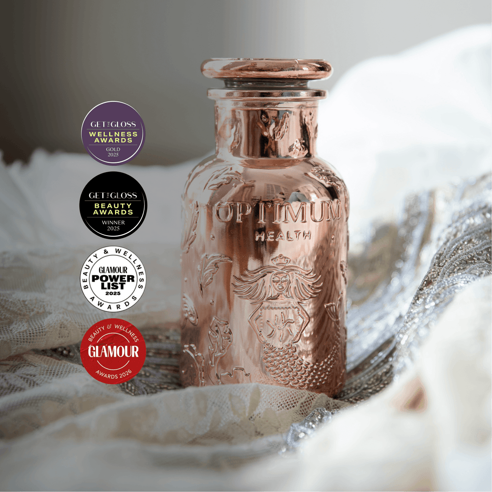 Optimum – Your Optimum