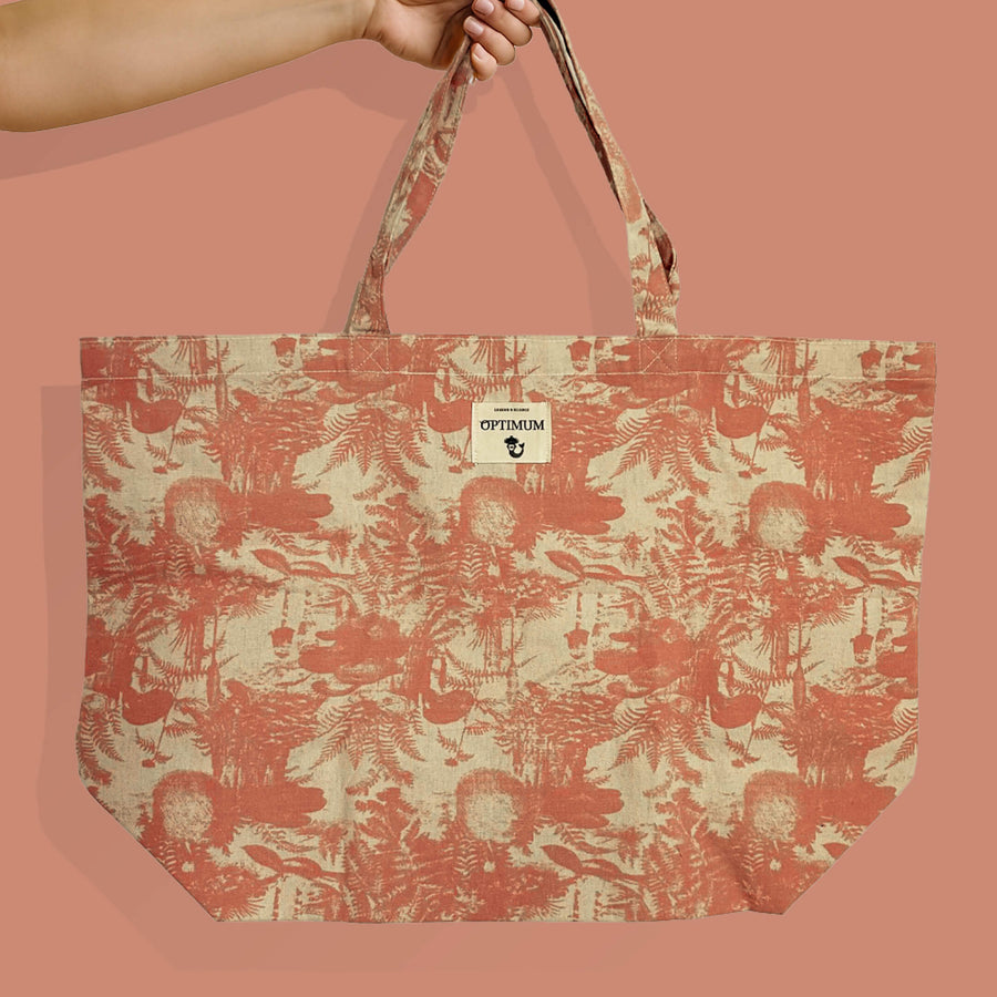 Bolsa Optimum