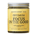 Gummies Focus on the Good