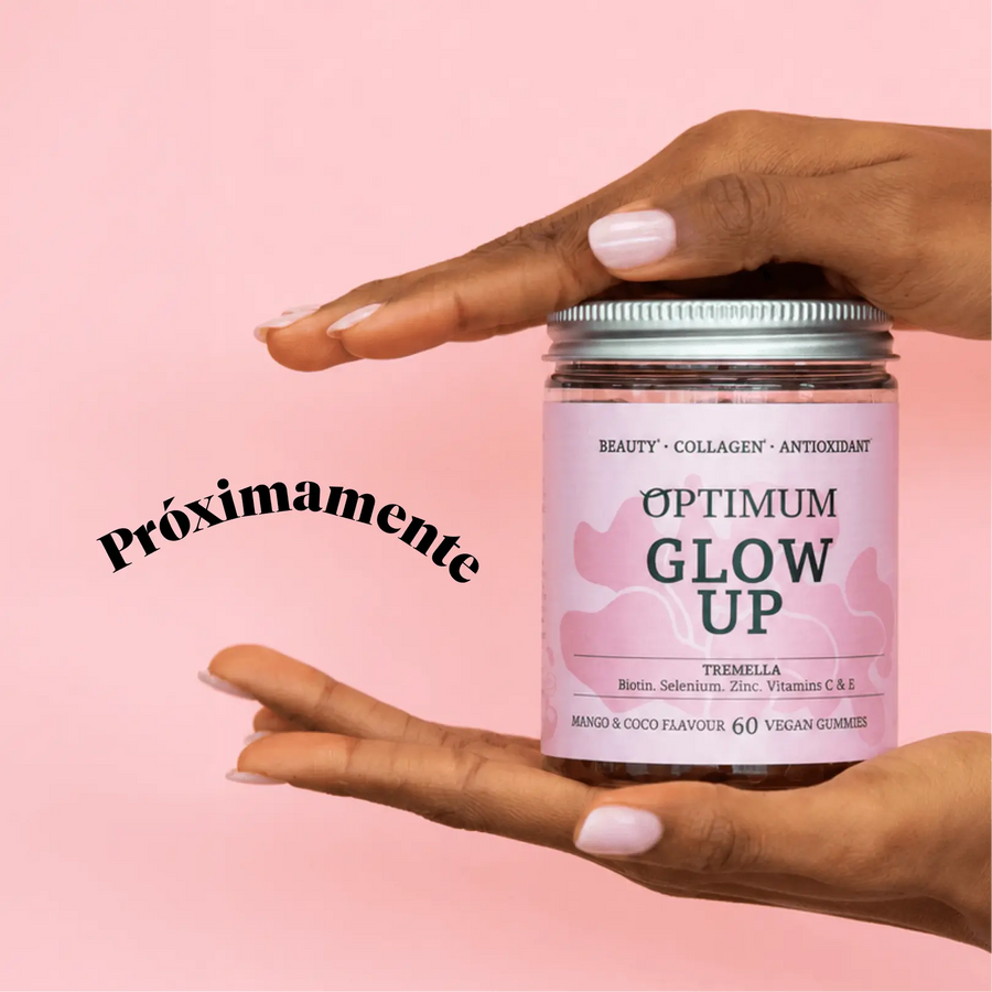 Gummies Glow Up