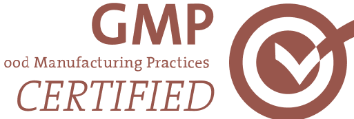 Sello Producto GMP