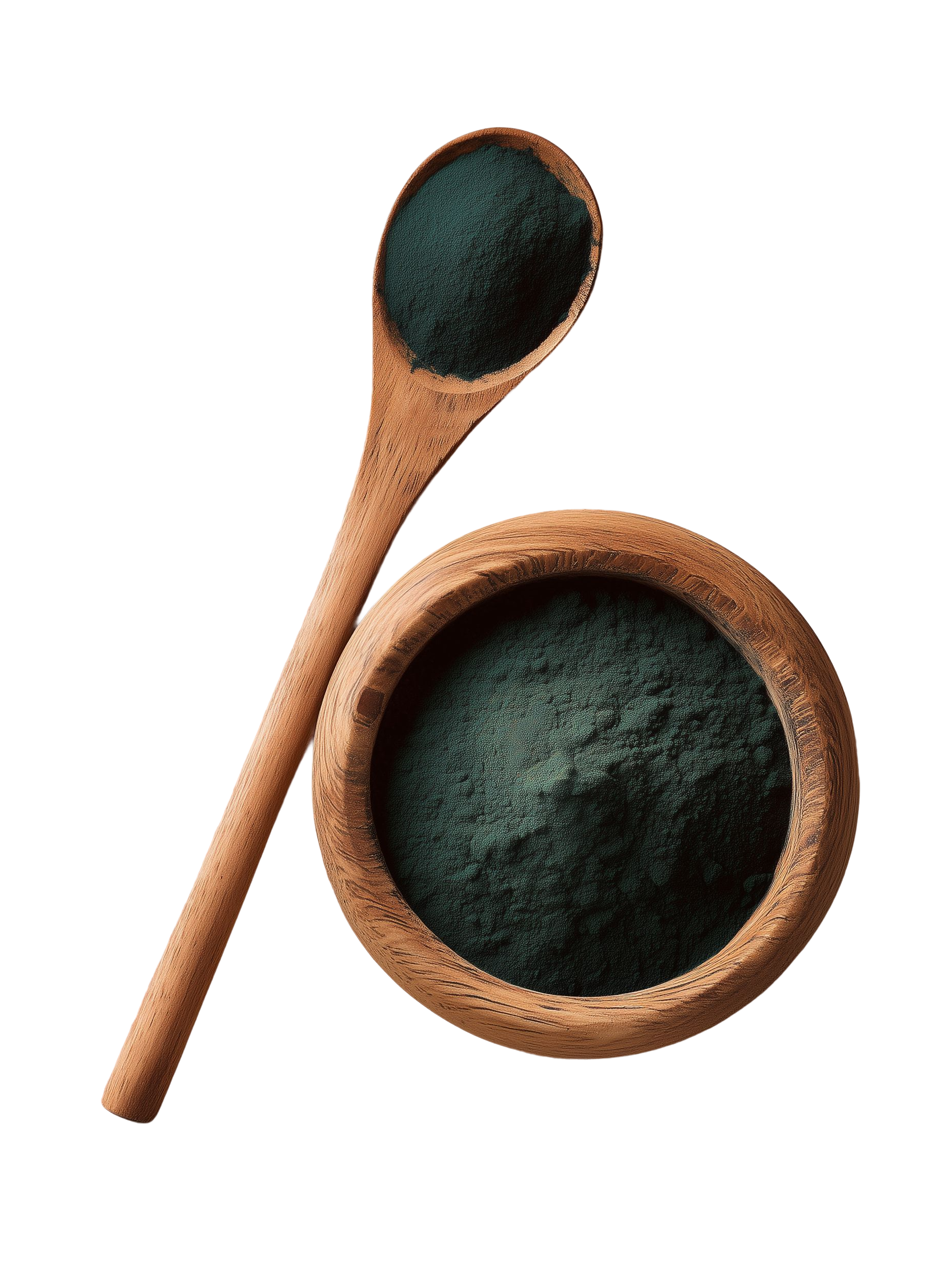 Espirulina