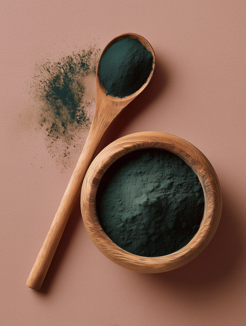 Espirulina