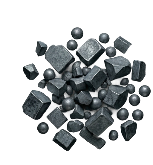 Zinc